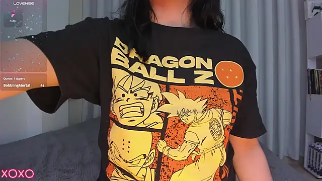 misshoneyxxx's cam snapshot