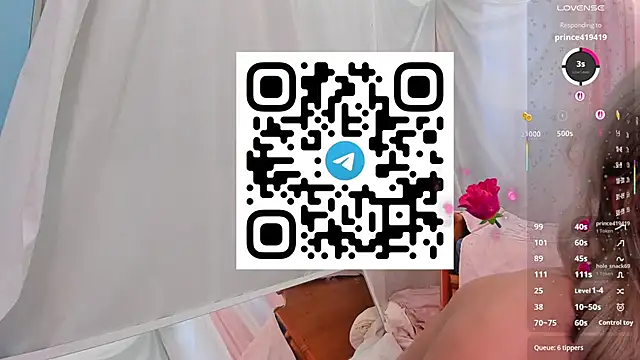 StormyAlex's cam snapshot