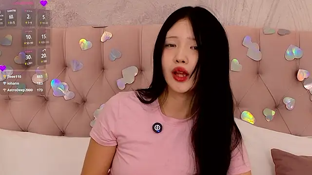 AnneCurtis live sex cam