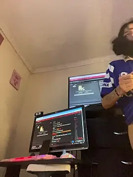 _Dulcinea777 live sex cam