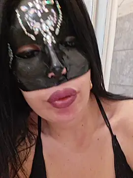 Napoletana89- live sex cam