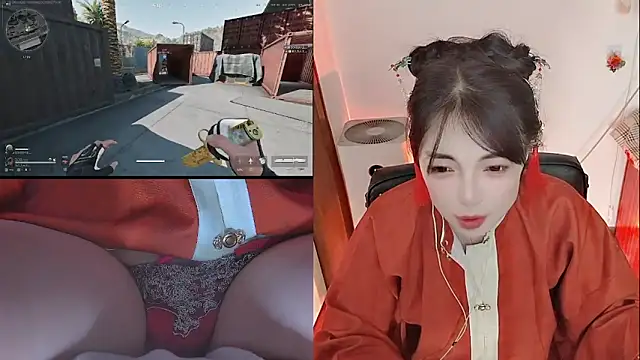 Song_99 live sex cam