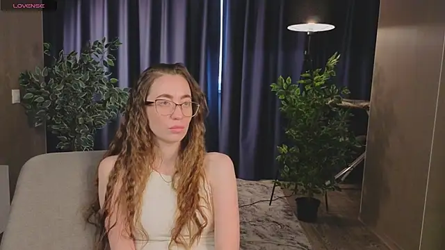 BuenaKaawa's cam snapshot