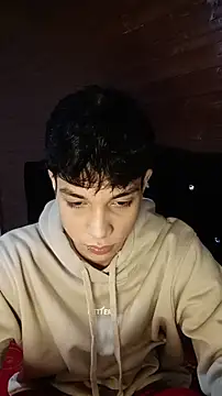 LivingAesthetic live sex cam