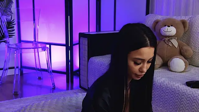 OnlyXandra live sex cam