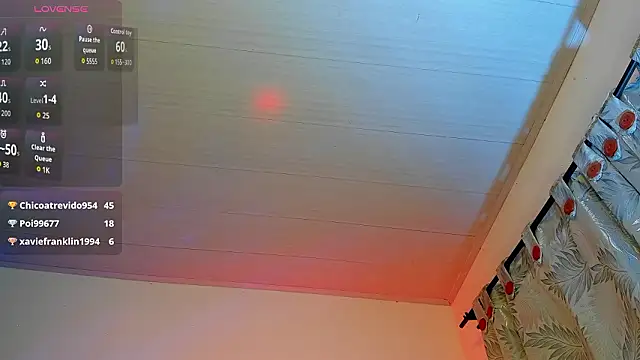 Valkiria_9's cam snapshot