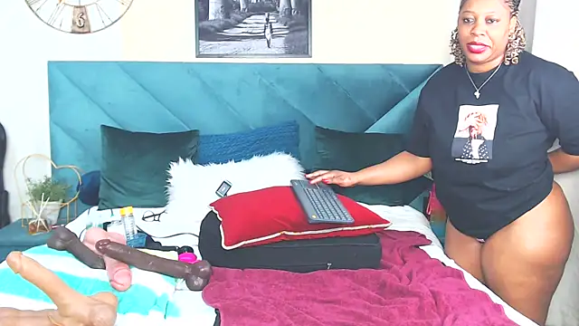 BubbleAngel live sex cam