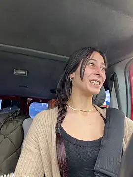 SOFIASWEETSECRETT's cam snapshot