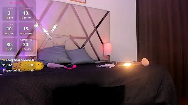 Lucia_velez's cam snapshot