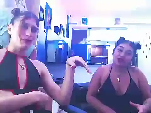 The_Wicked_Queens's cam snapshot