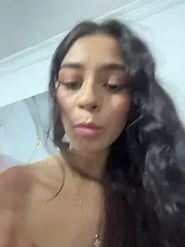 Soy_Ania_Sweet's cam snapshot