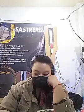 MyhixelAdanMhanzy's cam snapshot