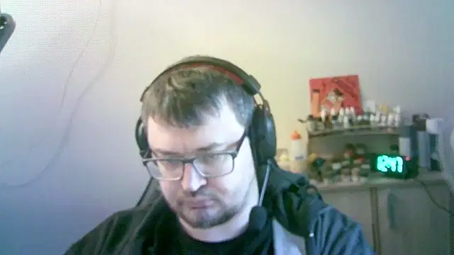 SirAbuser live sex cam