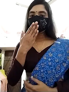 Puja-Rane live sex cam