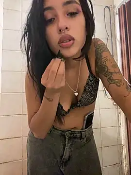 amatista7768 live sex cam