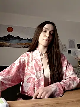 MayaGlow live sex cam