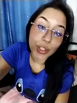 Mmelissaa's cam snapshot