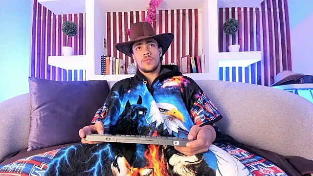 PatrickSenova live sex cam