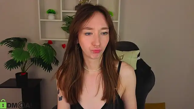 Miche1le_Allenne live sex cam