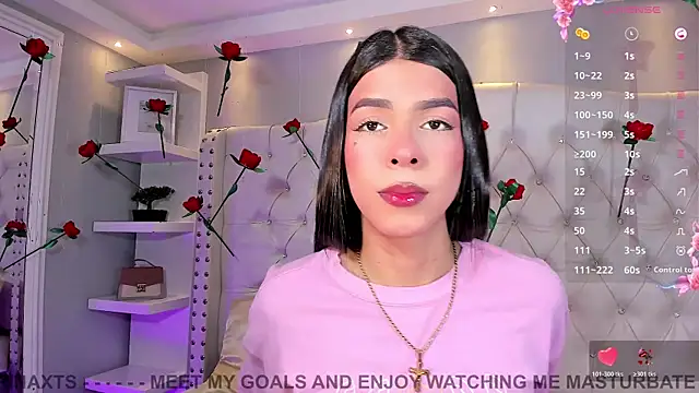 VeronicaSexx live sex cam