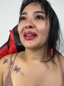 meli__brown live sex cam