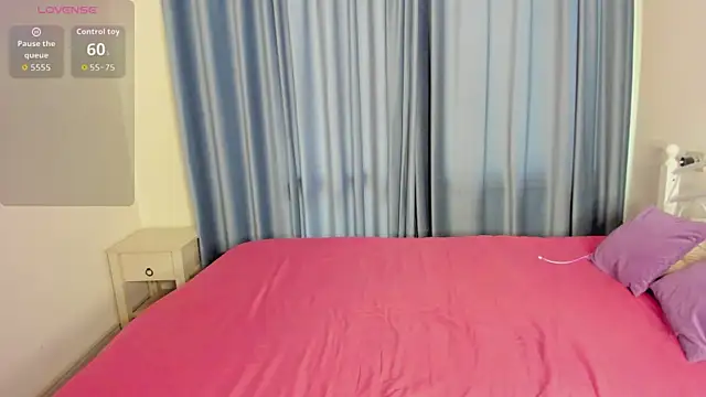 Still_eva's cam snapshot