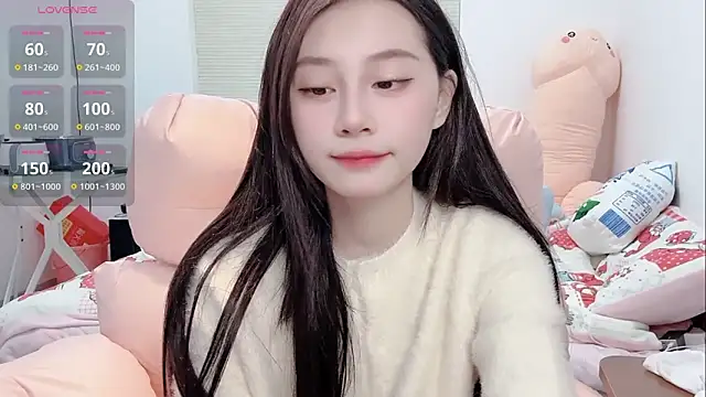 lris-Beauty live sex cam