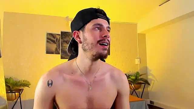 Nils_saintt live sex cam
