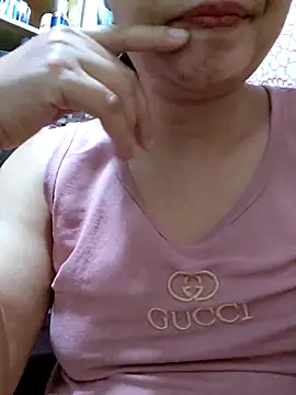 Wetpussymomx's cam snapshot