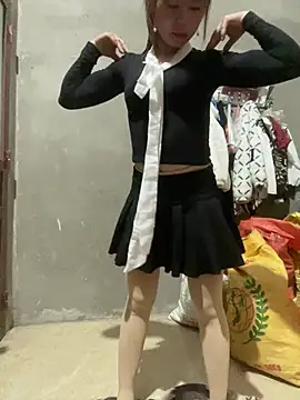 meganmeo's cam snapshot