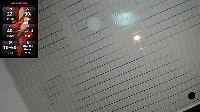 Daliah_ali's cam snapshot