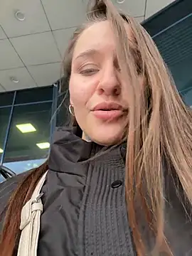 KishaMur's cam snapshot