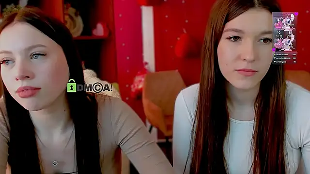 elis_sunny's cam snapshot