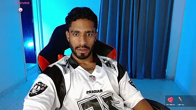 Christian_thor live sex cam