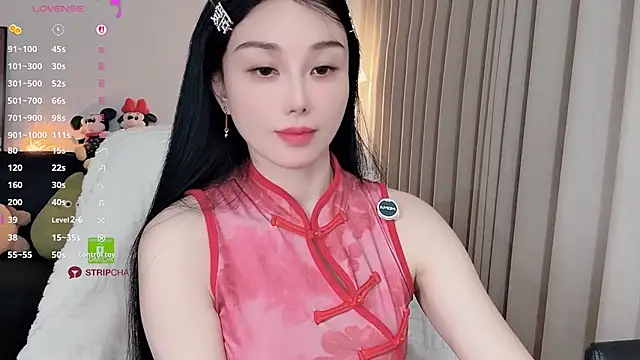 Xiatian520_'s cam snapshot