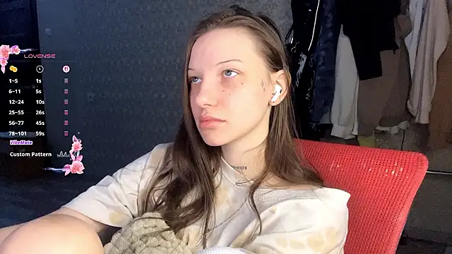 LumPetal's cam snapshot