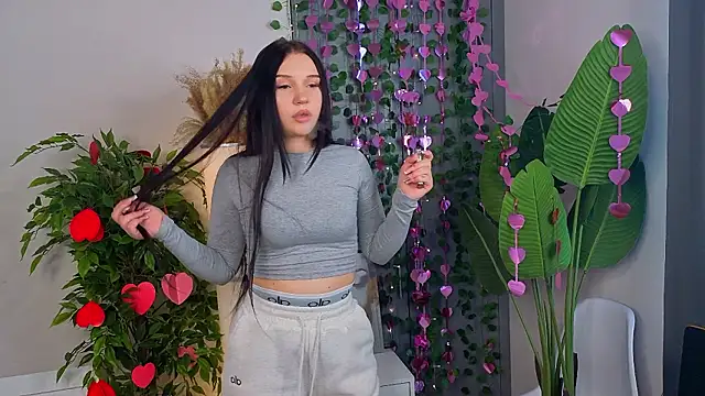 RoxannRunk's cam snapshot