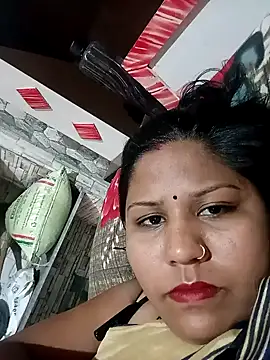 SexyKajal_758's cam snapshot