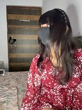 KavyaCurves's cam snapshot