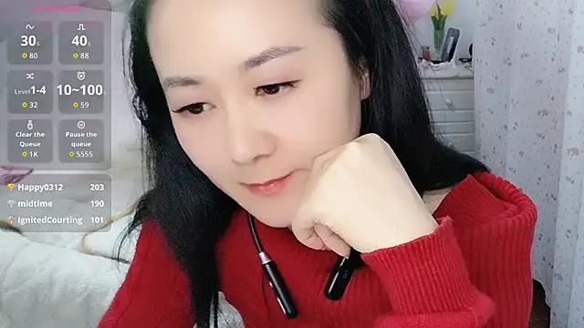 fanfan-FF's cam snapshot