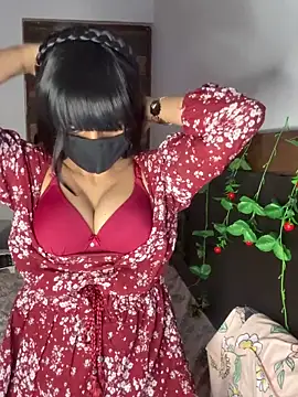 KavyaCurves's cam snapshot