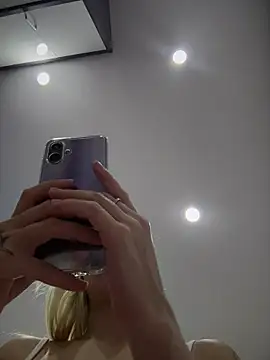 -Sexy_Barbie-'s cam snapshot