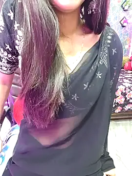 Sexy-ashi's cam snapshot