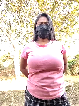 Ishu_Lovee's cam snapshot