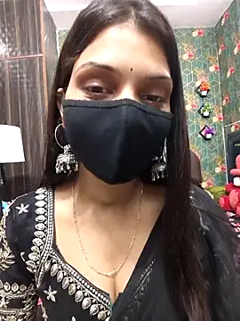 Sexy-ashi's cam snapshot