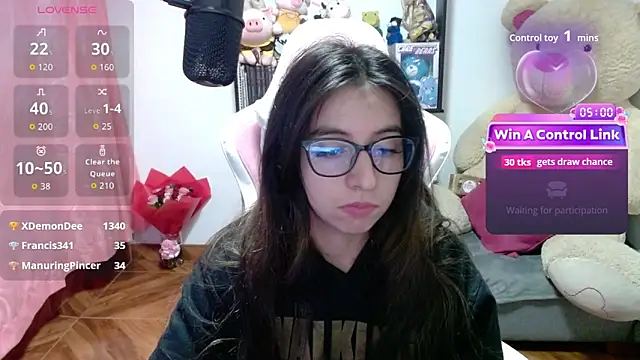 Maggie_Fox3 live sex cam