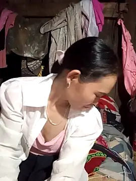 Girl_cutee's cam snapshot