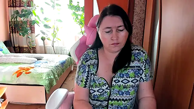 Tatyana51's cam snapshot