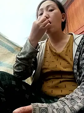 hot-luna-'s cam snapshot