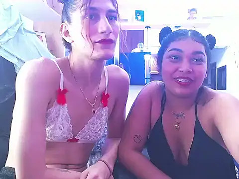 The_Wicked_Queens's cam snapshot